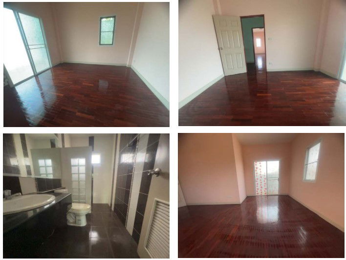 picture บ้านเดี่ยว 502.8 square meter Khon Kaen Muang Khon Kaen Nai Muang for 3885000 THB - 3/5