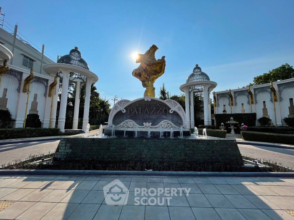 รูป บ้าน 5-ห้องนอน ใน บางปะกอก (ID 1428608) - รูปที่ 2/6
