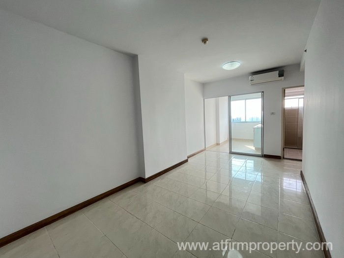 รูป 💥💥ขายห้องเปล่ามาตรฐานโครงการ!! Supalai Park Khaerai-Ngamwongwan 1BED 46 ตร.ม.ชั้น 28 ใกล้ MRT ศูนย์ราชการนนทบุรี สนใจ LINE: @atfirm💥💥 - รูปที่ 2/14