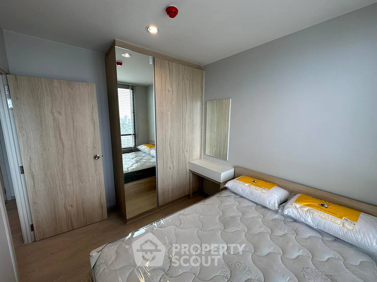 รูป คอนโด 2-ห้องนอน ที่ นิว โนเบิล ศรีนครินทร์ – ลาซาล ใน สำโรงเหนือ (ID 1118830) - รูปที่ 4/30
