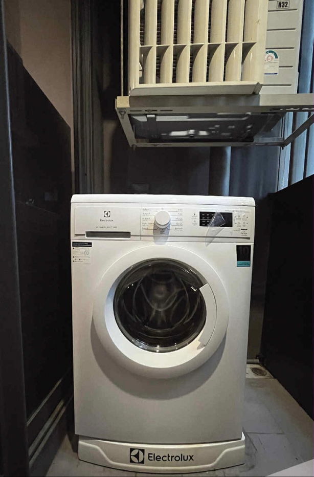 picture #Z1909💥130868🔥 Condo for rent: The Tree Charan 30 - 7/7