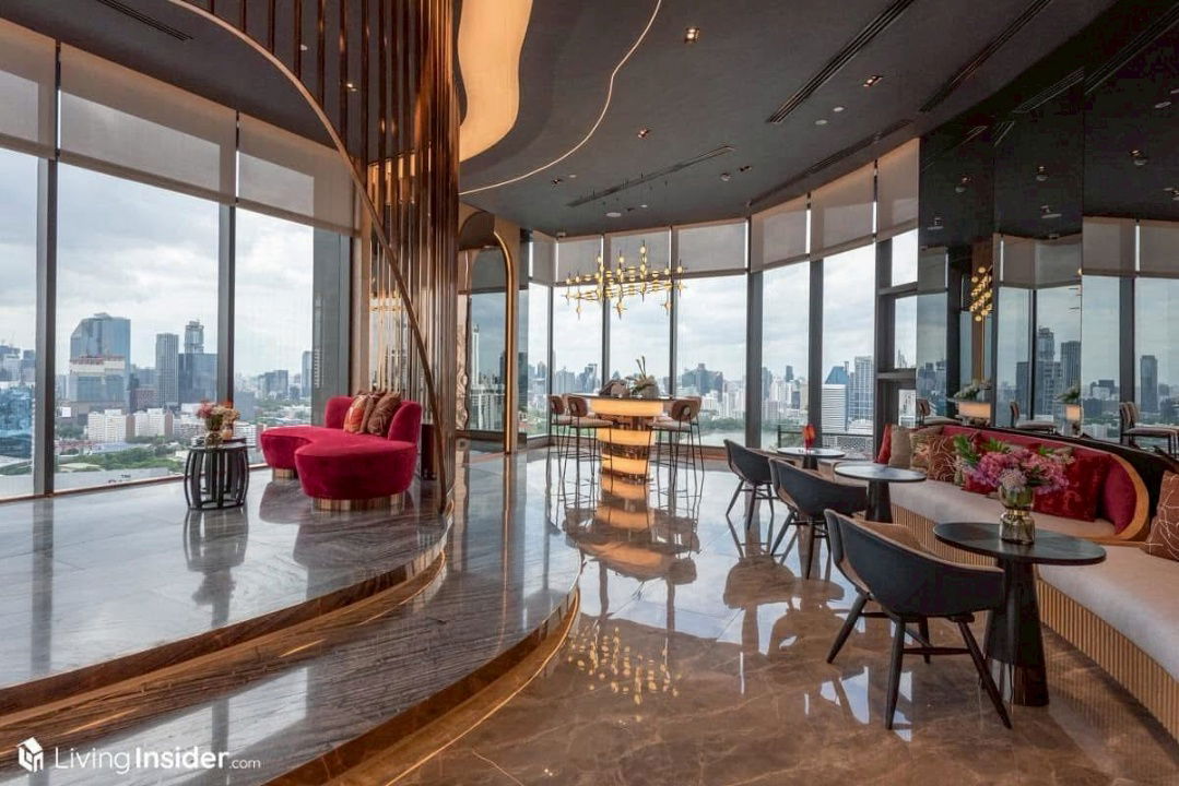 picture CD042 For Rent: Life Rama 4 - Asoke - 11/17