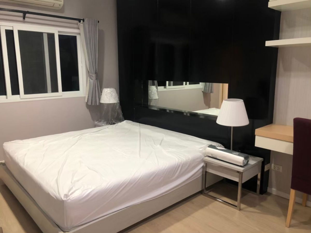 picture 🏡 For Sale! 3-Storey Townhome at Baan Klangmuang Sukhumvit 77 – Onnut 17 Prime location in the heart of Onnut, close to BTS [KOh250801] - 18/42
