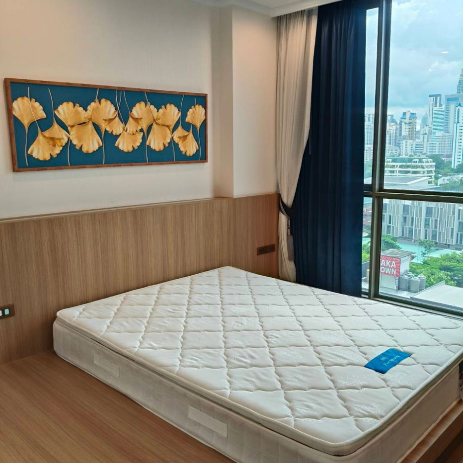 รูป 🔥New Available | Supalai Oriental Sukhumvit 39 BTS Phrom Phong 🔥 - รูปที่ 5/15