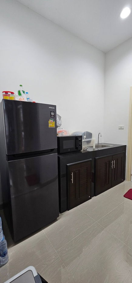 picture UK06-055 🏡 Single house at the edge of Sanmanee Village, Nature 17 🧡 For rent 14,000 baht/month — Ready to move in 1 Oct. 2025 - 9/14