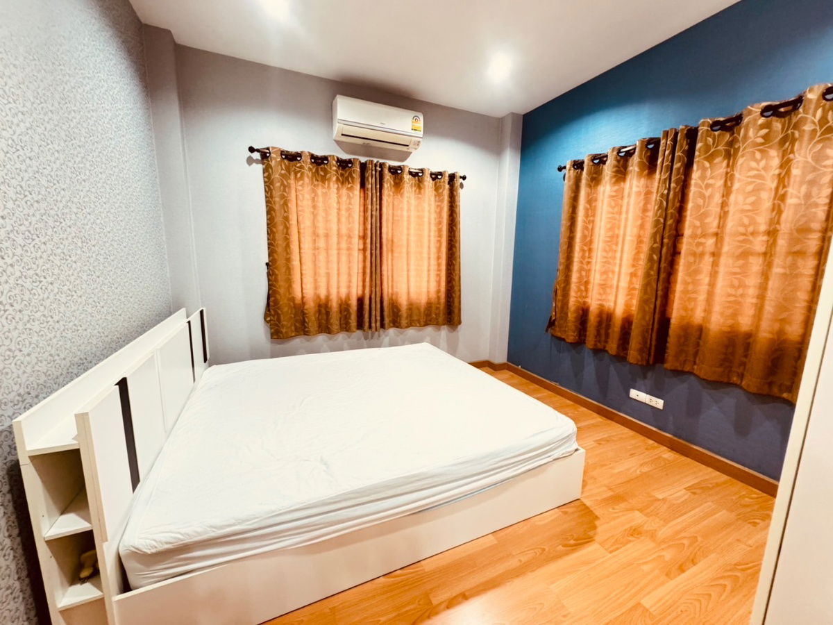 picture House for RENT! Close to Town near Big-C shopping mall, Central Festival, Fresh Market and etc. - 19/21