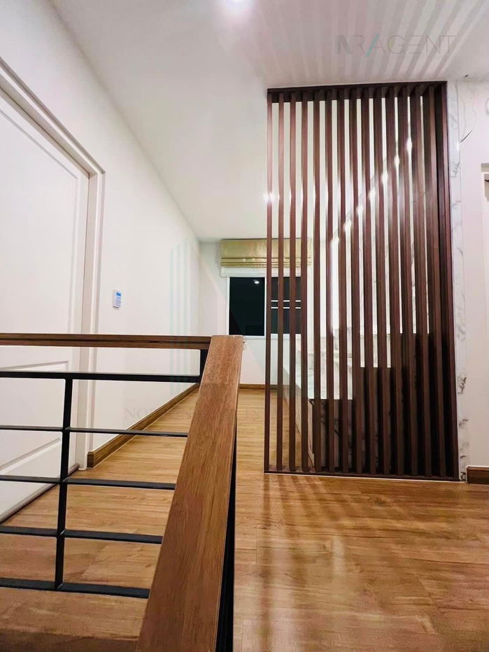 picture 🎉 For Sell House CENTRO RAMA 9-KRUNGTHEP KREETHA 2-story 4 bedroom 3 bathroom - 6/8