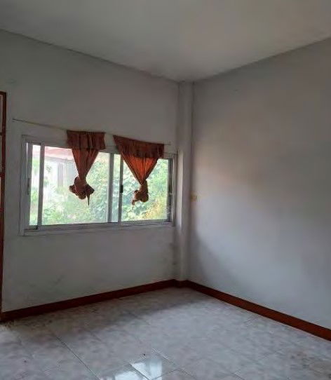 picture ทาวน์เฮ้าส์ 184 square meter Nakhon Ratchasima Muang Nakhon Ratchasima Pho Klang for 1038000 THB - 6/12