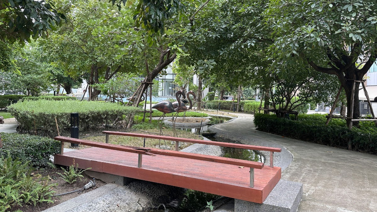 picture Townhome Baan Klang Muang Rama 9 - Krungthep Kreetha (19.3 sq wah) 3 bedrooms, 3 bathrooms - 34/36