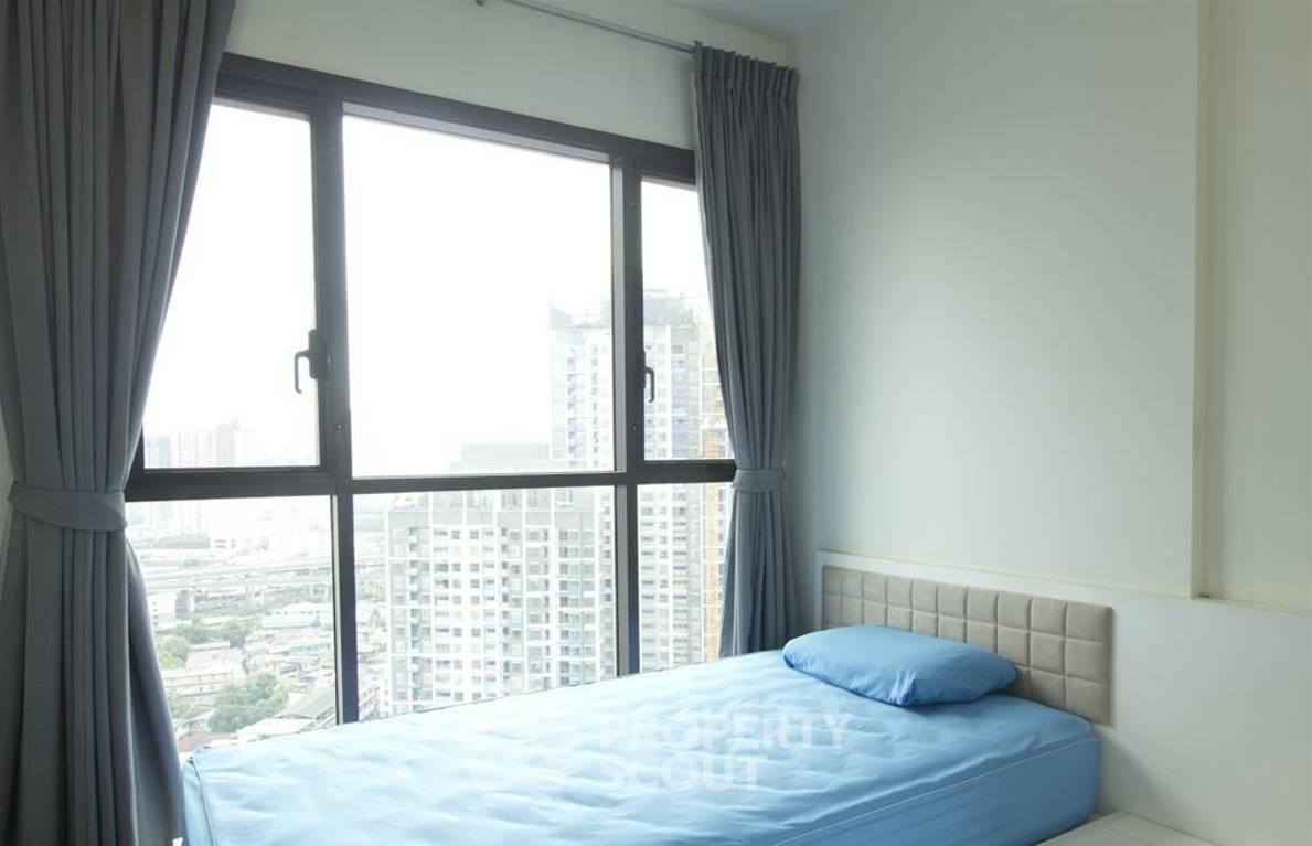 picture 2-BR Condo at Wyne By Sansiri near BTS Phra Khanong (ID 2253758) - 5/10