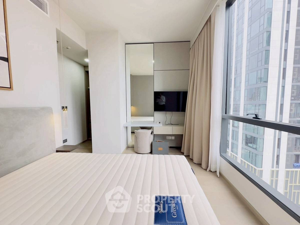 picture 2-BR Condo at Celes Asoke near MRT Sukhumvit (ID 2254042) - 8/14