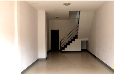 Shophouses for sale Chaiburi Surat Thani : SHOP HOUSE 41.2 Sq.w. Chaiburi Surat Thani for 2.7M