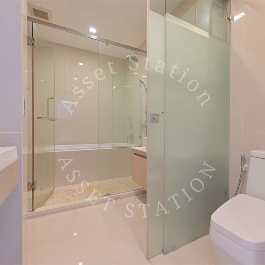 picture 🔥New Available | Q Asoke MRT Phetchaburi 🔥 - 10/10