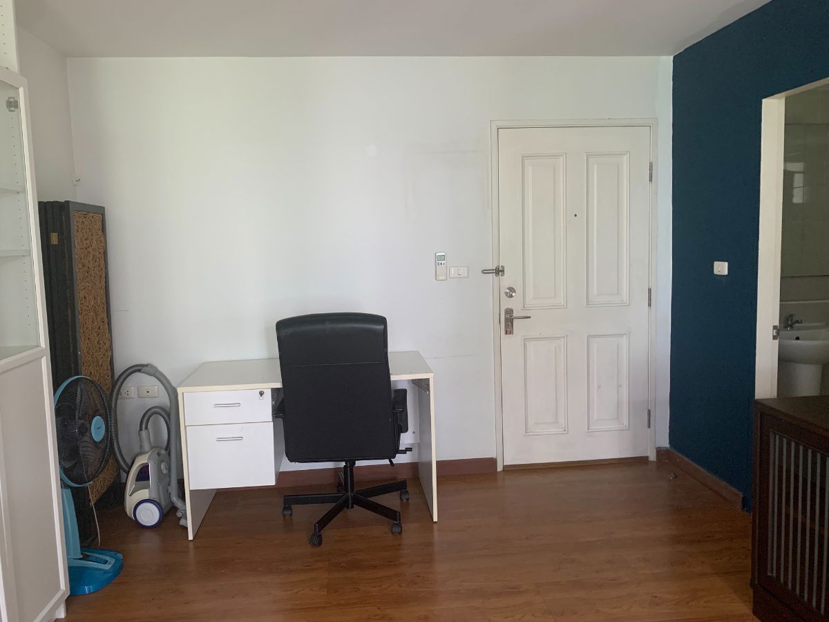 picture For rent ONE LADPRAO 18 Ready to move in - 7/9