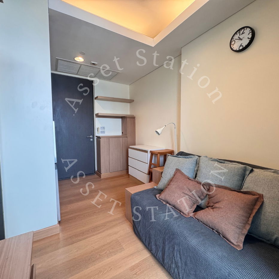 picture 🔥 New Available The Lumpini 24 | BTS Phrom Phong 🔥 - 6/12