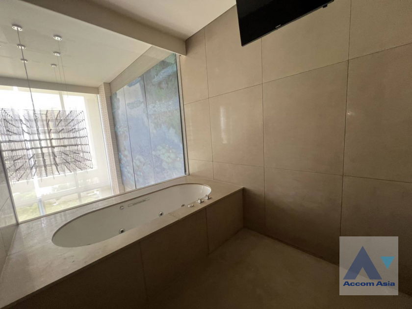 picture 🔼🔽 AccomA 📩 Duplex Condo 1 BR Condominium @The Sukhothai Residence (AA43937) - 15/17