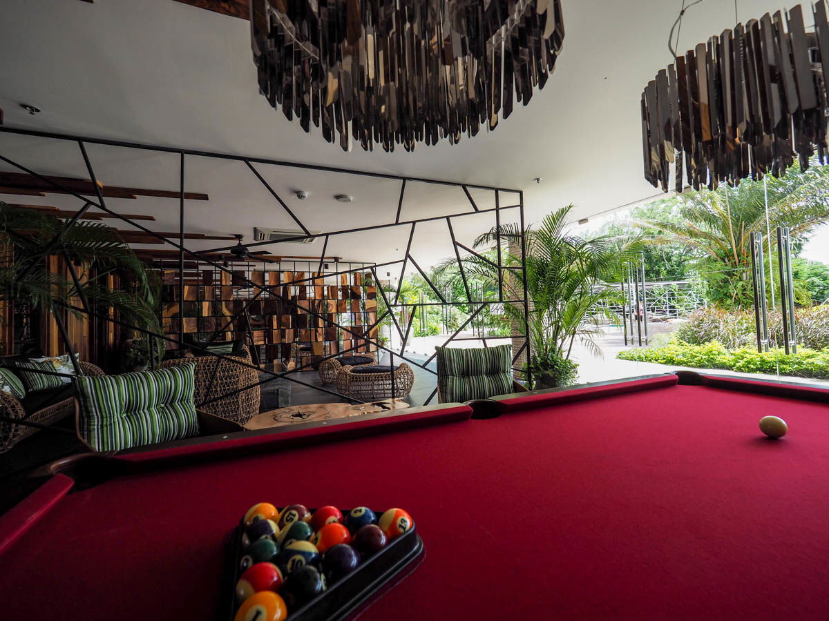 รูป Studio Condominium @ The Palm Wongamat - รูปที่ 26/41
