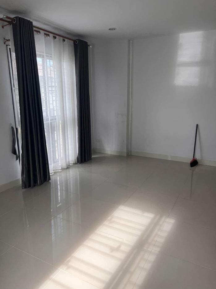 picture UK06-045 🏠 New house for rent, The Perfect Hill Bangsaen project 💸 Rental price: 17,000 baht/month (minimum 1 year contract) - 4/15