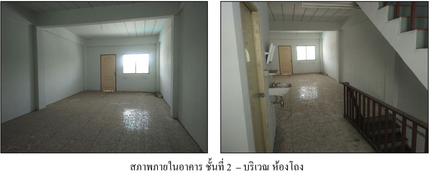 picture อาคารพาณิชย์ 64 square meter Angthong Muang Ang Thong Ban It for 1528000 THB - 6/10