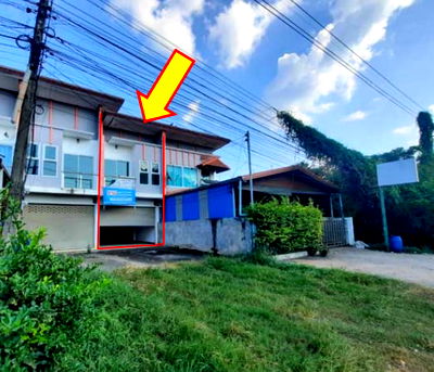 อาคารพาณิชย์ ม.มหามกุฏราชวิทยาลัยวิทยาเขตอีสาน : อาคารพาณิชย์ เนื้อที่ทั้งหมด 96 ตารางเมตร 1/6 หมู่ที่ 15 ม.เกษร ตำบลศิลา อำเภอเมืองขอนแก่น ขอนแก่น ราคา 2,420,000 บาท