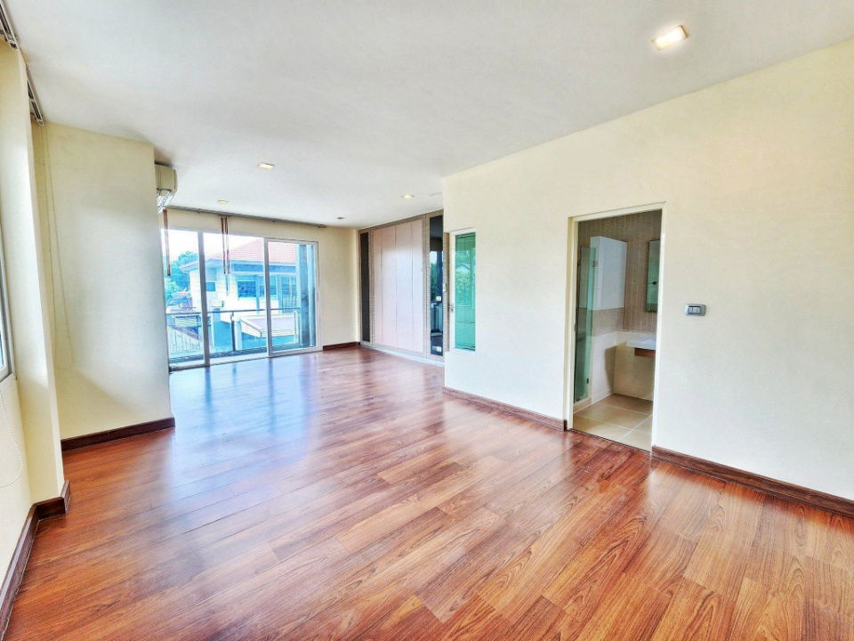 picture PK001 Modern 5-Bedroom Luxury Home at Casa Legend Pinklao-Ratchapruek - 6/18