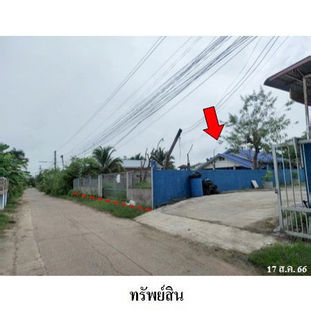 รูป ขายบ้านเดี่ยว บ้านโนนภู่ทอง-บ้านคำกลิ้ง ตำบลบ้านจั่น อ.เมือง จ.อุดรธานี - รูปที่ 2/4