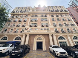 รูป Euro Classic Condominium - รูปที่ 2/15