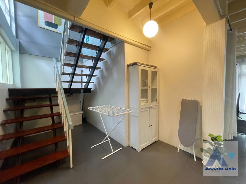 picture 🔼🔽 AccomA 📩 Pet friendly 2 BR House in Khlong Ton Nuea (AA27280) - 6/20