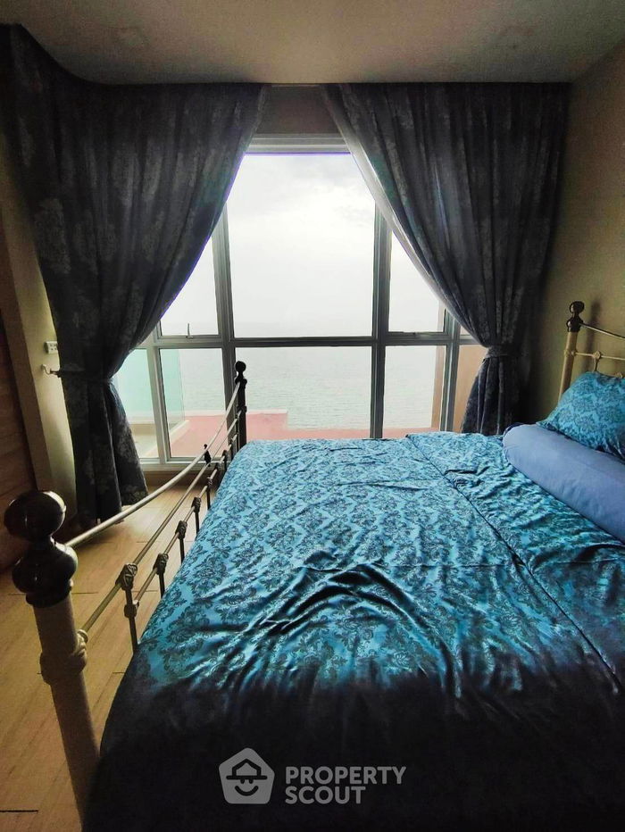 picture 1-BR Condo at Cetus Beachfront close to Jomtien Beach (ID 1706838) - 9/15
