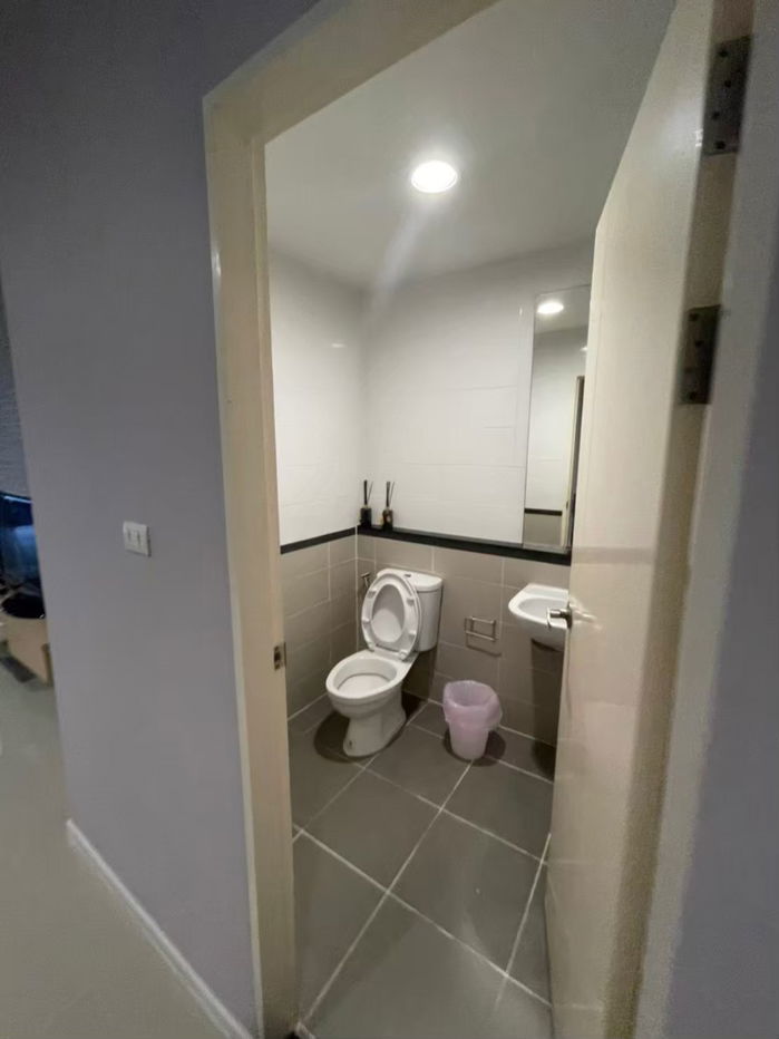 picture 🏡 For Sale! 3-Storey Townhome at Baan Klangmuang Sukhumvit 77 – Onnut 17 Prime location in the heart of Onnut, close to BTS [KOh250801] - 30/42
