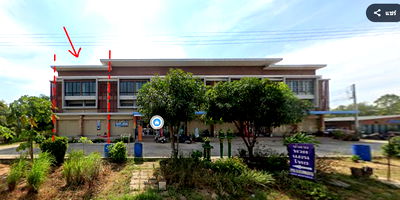 อาคารพาณิชย์ โนนสูง โคราช : อาคารพาณิชย์ เนื้อที่ทั้งหมด 144 ตารางเมตร - ตำบลโนนสูง อำเภอโนนสูง นครราชสีมา ราคา 5,676,000 บาท