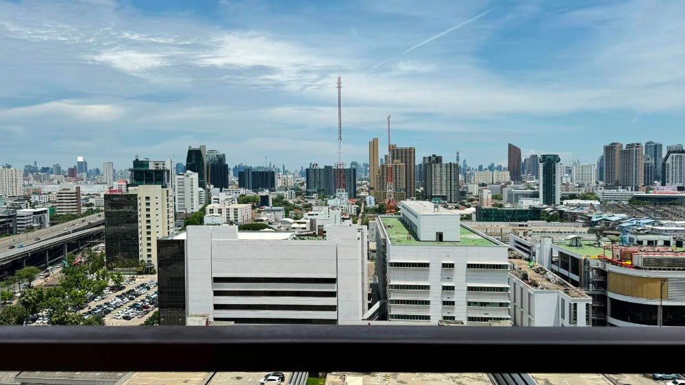 รูป WS2255 🏙 ให้เช่า คอนโด Sym วิภา-ลาดพร้าว ใกล้ BTS หมอชิต และ MRT หมอชิต เพียง 16,000 บาท/เดือน - รูปที่ 18/20