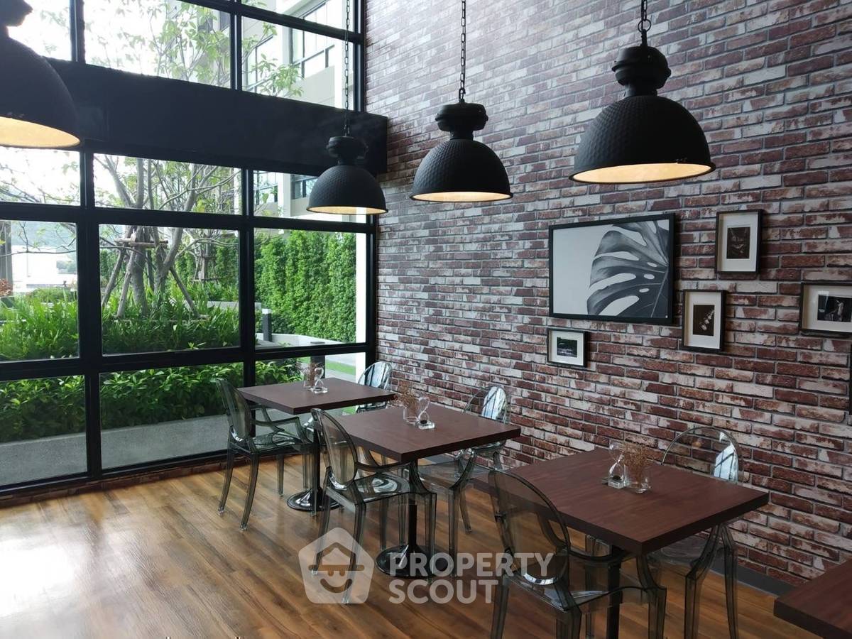 picture 1-BR Condo at Plus Condo Sriracha in Surasak (ID 2254566) - 17/17