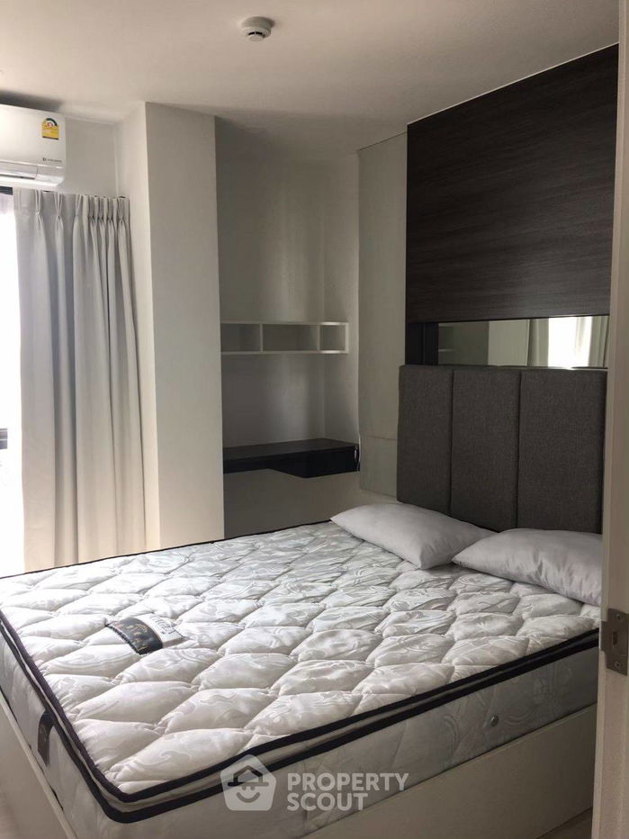 picture 1-BR Condo at D Mark Condo @Sutthisan near MRT Sutthisan (ID 2253582) - 4/7