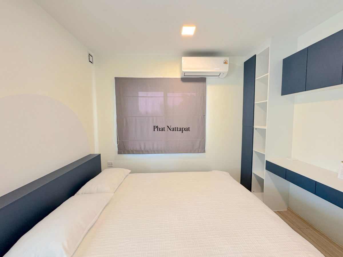 รูป ให้เช่าบ้าน Villaggio 3 ศรีนครินทร์-บางนา [R491] - รูปที่ 9/17