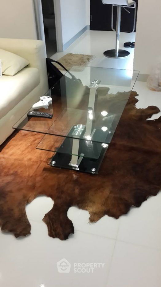 picture 1-BR Condo at Belle Grand Rama 9 near MRT Phra Ram 9 (ID 671325) - 8/13