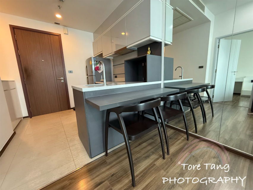 picture For Sale: Wyne Sukhumvit Condo, 300m to BTS Phra Khanong - 9/62