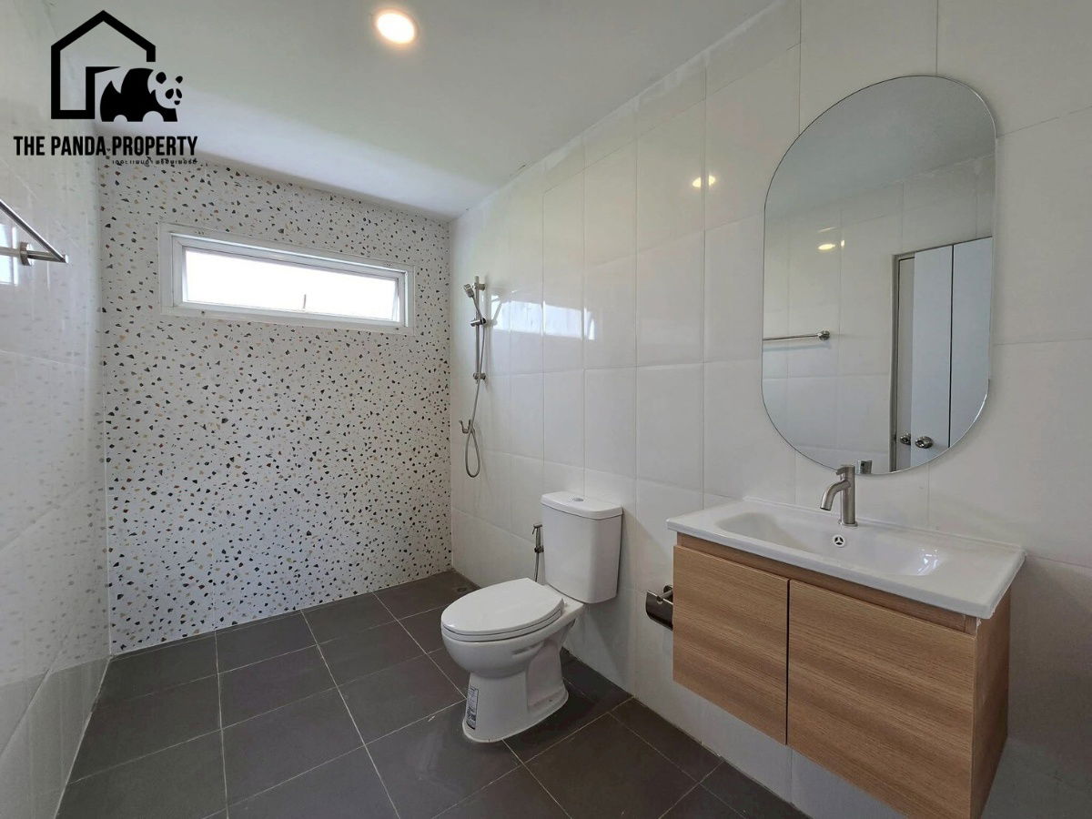 รูป  หมู่บ้าน KC Garden home นิมิตรใหม่ 40 - รูปที่ 10/11