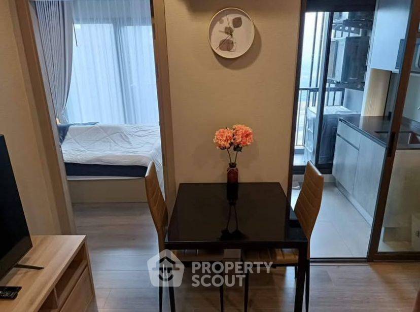 รูป คอนโด 1-ห้องนอน ที่ เดอะ โพลิแทน อควา ใกล้ MRT สะพานพระนั่งเกล้า (ID 2254469) - รูปที่ 4/12