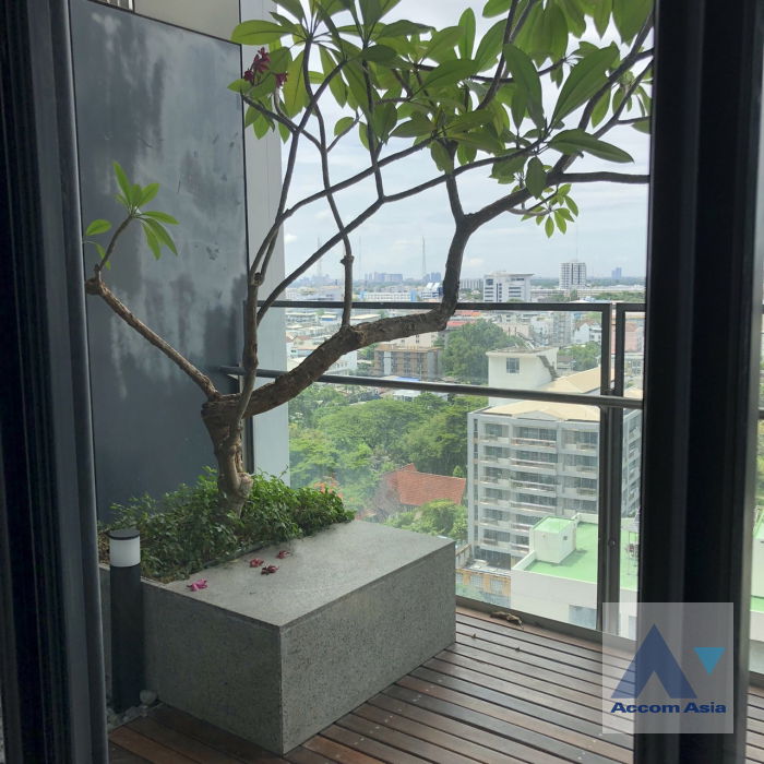 รูป 🔼🔽 AccomA 📩  2 BR Condominium @The Met Sathorn (AA44437) - รูปที่ 11/11