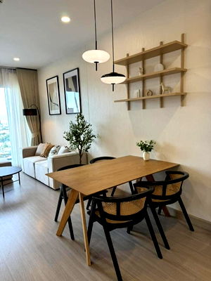 Condos for rent MRT Sam Yan : #SC7610​   📌 Rent | 🟦🟨Supalai Premier Si Phraya - Samyan​​🟥🟩💬𝑪𝒐𝒏𝒕𝒂𝒄𝒕𝑳𝑰𝑵𝑬:@𝒔𝒆𝒄𝒓𝒆𝒕𝒑𝒓𝒐𝒑𝒆𝒓𝒕𝒚 🔥✨     