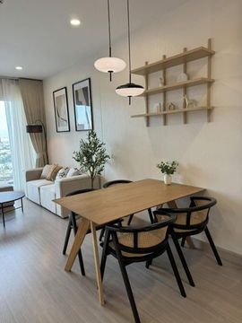 #SC7610​   📌 Rent | 🟦🟨Supalai Premier Si Phraya - Samyan​​🟥🟩💬𝑪𝒐𝒏𝒕𝒂𝒄𝒕𝑳𝑰𝑵𝑬:@𝒔𝒆𝒄𝒓𝒆𝒕𝒑𝒓𝒐𝒑𝒆𝒓𝒕𝒚 🔥✨     