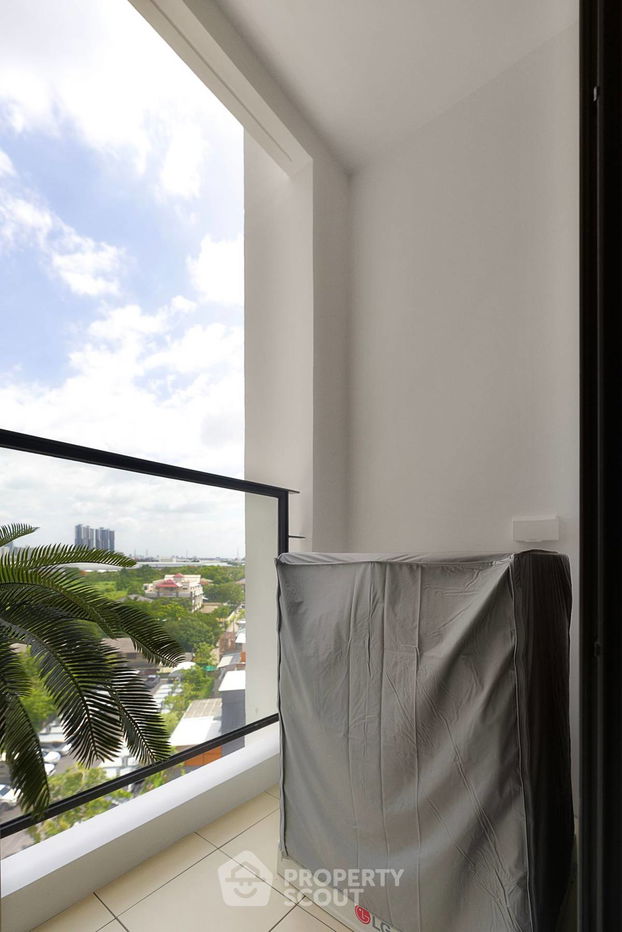 picture 1-BR Condo at Landmark @MRTA Station (ID 1275333) - 7/11