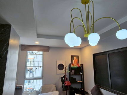 รูปภาพ CD043 ให้เช่าคอนโด Ratchada City 18 (Phase 2) อาคารเพชร