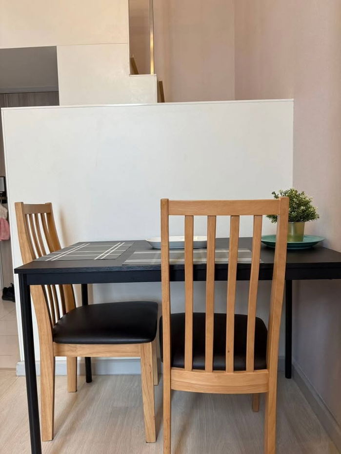 picture For Rent KnightsBridge Prime Sathorn (Near BTS Chong Nonsi Station) - 4/8