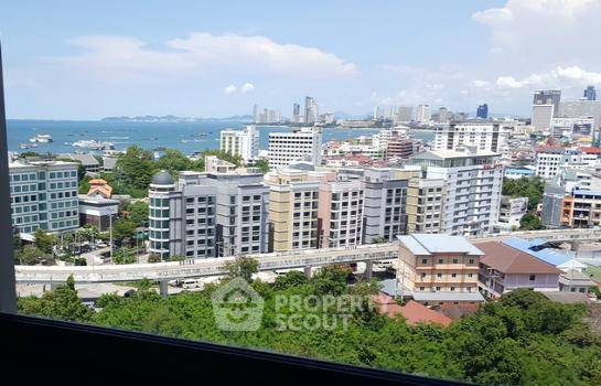 picture Studio Condo at Unixx South Pattaya close to Phratamnak (ID 913282) - 2/7