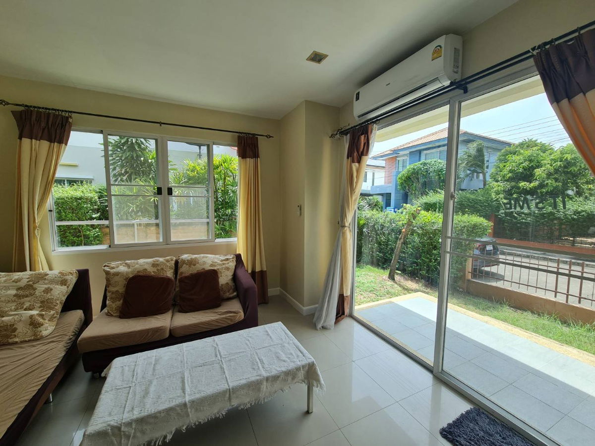 picture For rent single home Habitia ratchapruek - 2/30