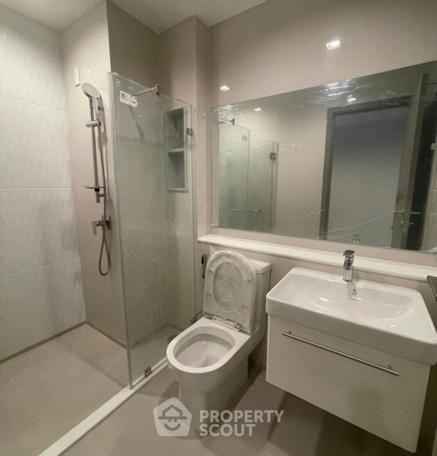 picture Studio Condo at Life Asoke Hype near ARL Makkasan (ID 2253650) - 11/11