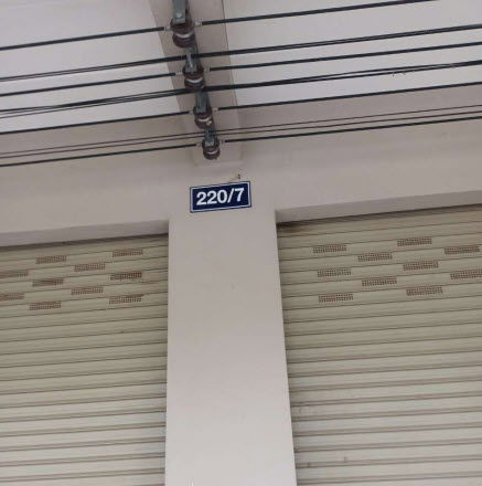 picture ตึกแถว 216 square meter Phatthalung Khuan Khanun Don Sai for 3851000 THB - 2/4