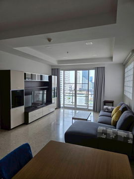 Hot Price for rent Nusasiri Grand Condo area 85 sqm🔥
